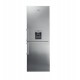 Whirlpool Ψυγειοκαταψύκτης 462lt NoFrost Υ195.5xΠ70xΒ75.5εκ. Inox WB70I 953 X